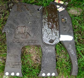 Jean l\'éléphant