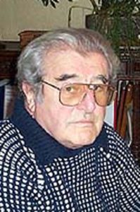 Jean Ruffin