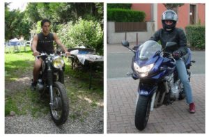 marc : DKW ou Bandit ?