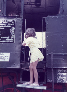 audrey _ 1984