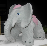 elephant