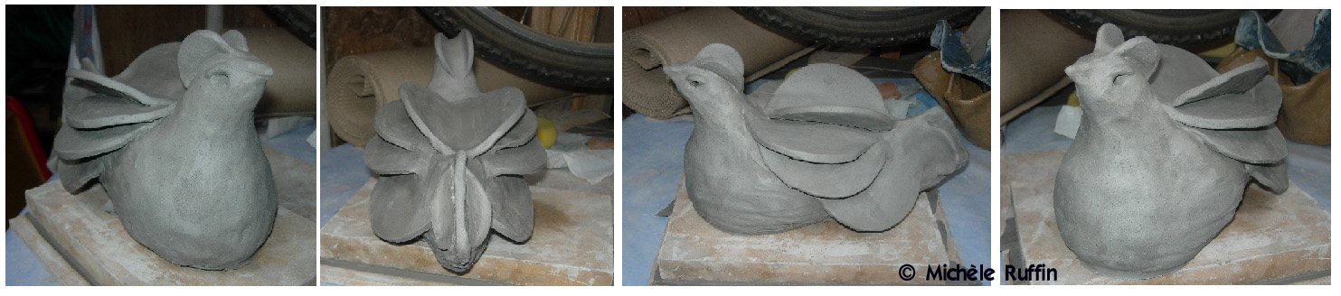 poule_oiseau ou oiseau_poule