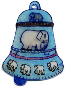 cloche 
