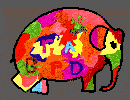 Elmer vu par Guillaume