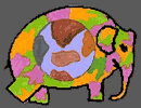 Elmer vu par Shpresa