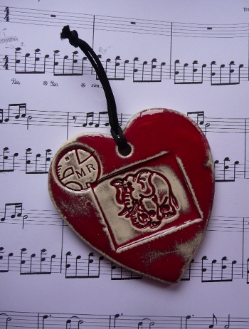 Jouer avec le coeur...