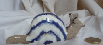 bleu/blanc l'escargot 2009 bleu/blanc l'escargot 2009
