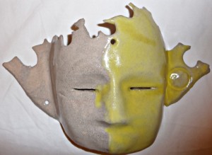 masque "mi soleil" masque "mi soleil"