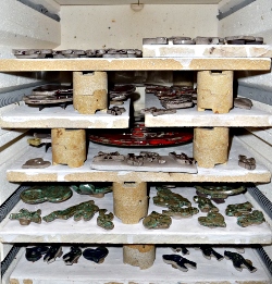 secrets de four 21