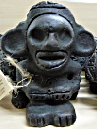 Shaman ou behique