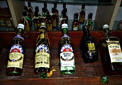 rhum, mamajuana rhum, mamajuana