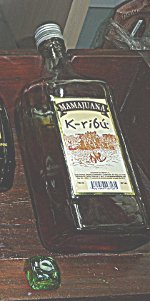 Mamajuana