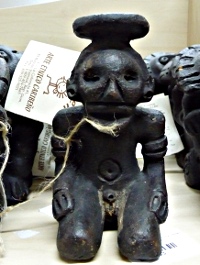 Dieu de la Cohoba