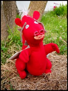 dragonne