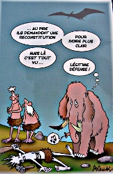 Merci PotierFou ! Merci PotierFou !