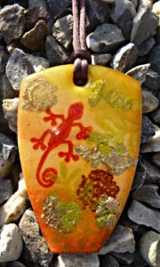 Pendentif