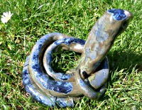 Serpent pour Dany