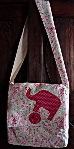 sac caroline