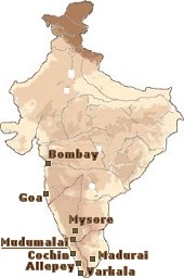 carteMudumalai