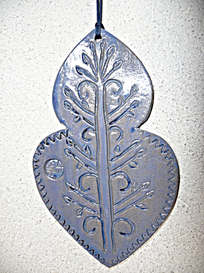 arbre de  vie motifs inspiration moyen age
