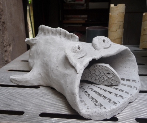 poisson__________