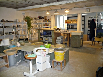 atelier Philippe Sutter