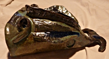 poisson côté
