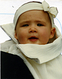 1996_Juliana_bapteme_