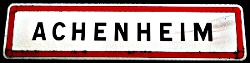 ACHENHEIM
