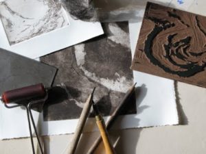 Myriam Fourmann _ Atelier la Fourmy