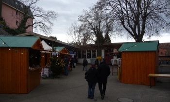 marche de noel achenheim 