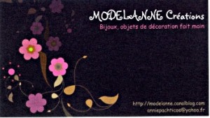 Modelanne, une adresse incontournable ! Modelanne, une adresse incontournable !