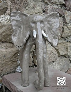 carte postale" dali02 - elephant alsacienne " - © 2008 - Michèle Ruffin carte postale" dali02 - elephant alsacienne " - © 2008 - Michèle Ruffin
