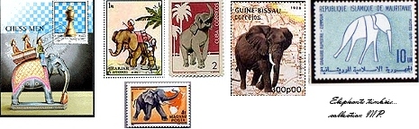 selection timbres MR selection timbres MR