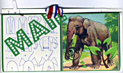 Jeu Mail Art Ran_Tan_Plan verso fermé