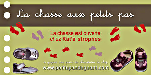 petits pas pour Kat'à strophes... petits pas pour Kat'à strophes...