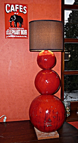 lampe