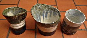 pots
