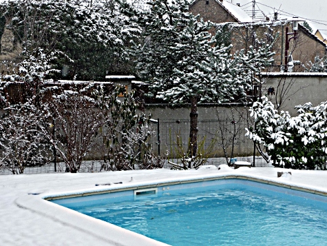 printemps (12 mars 2010)