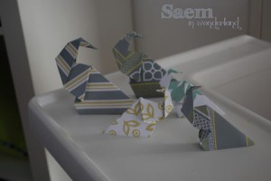 ORIGAMI