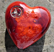 coeur qui bat - au profit de l'étoile de martin