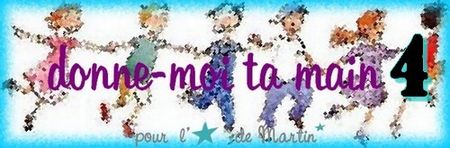 donne moi  ta main