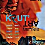 KRUT'ART 2010