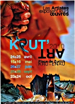 KRUT'ART 2010