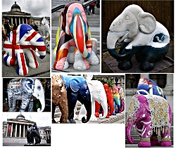 londres 2010