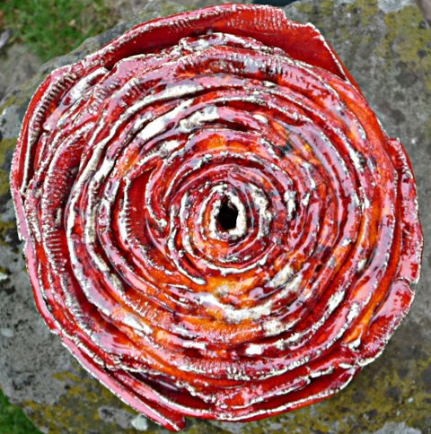 Immortelle © Michèle Ruffin
