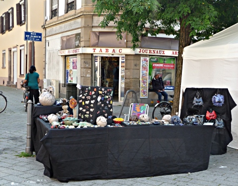 Krut'Art 18  - juin 2010