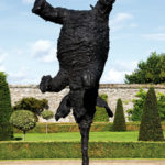 Miquel Barcelo - bestiaire