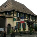 Ferme des 3 frères _ Furdenheim