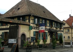 Ferme des 3 frères _ Furdenheim